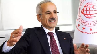 Ulaştırma ve Altyapı Bakanı Uraloğlu'ndan Kalkınma Yolu açıklaması: 'Gereken çalışmaları yapıyoruz'