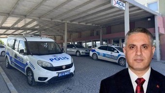 Ocak Partisi Genel Başkanı Canpolat'ı vuran ağabeyi tutuklandı!