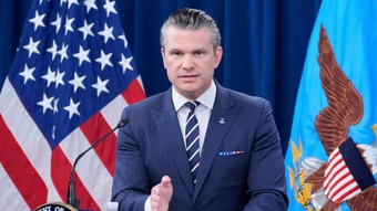 Pentagon: Saldırı emrini Trump verdi, İran'ın nükleer programı yok oldu