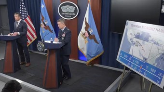 Pentagon: İran'ın nükleer programı yok oldu
