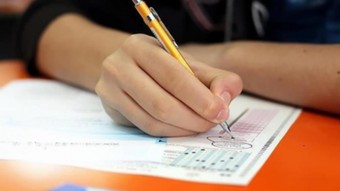 YKS soru ve cevap anahtarları erişime açıldı