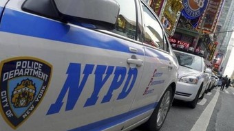 ABD, İran'da Fordo nükleer tesisini vurdu, New York polisi teyakkuz halinde