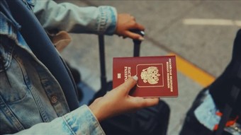 ABD'den kritik vize Kararı! Öğrenci başvurularında sosyal medya şifreleri istenecek