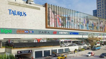 Ankara’daki dev AVM konkordato sürecinden çıktı
