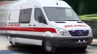 Batman'da bilirkişi ekibini taşıyan araç şarampole yuvarlandı: 5 kişi yaşamını yitirdi