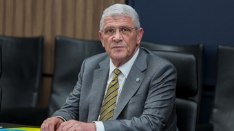 Dervişoğlu: TBMM'ye verdiğimiz müracaatla ilgili CHP'den destek istedim