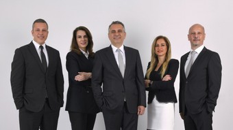 Destek Yatırım’da üst düzey atamalar