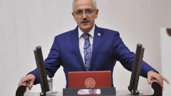 Eski AK Parti Milletvekili İsmail Bilen evinde ölü bulundu!