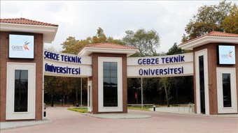 Gebze Teknik Üniversitesi, sürdürülebilirlikte dünyanın ilk 1000 üniversitesi arasında