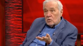 İlber Ortaylı: Hödük Trump, gider orayı bombalarsa bitti!