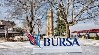 Bursa Valiliği’nden 5 günlük eylem ve etkinlik yasağı