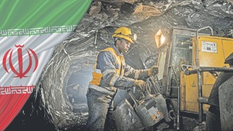 İran, petrol baskısını madencilikle aşacak!