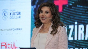 Kadın mühendisler ‘iş birliği’ ile geleceği şekillendirecek