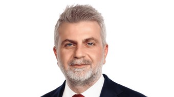 “Kahramanmaraş’a Yeni Bir Yaşam Alanı Kazandırıyoruz”