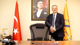 Mersin OSB’de bir okulun daha temeli atılıyor