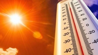 Muğla kavrulacak: Sıcaklıklar 40 dereceye çıkacak! Bu saatler arasında dışarı çıkmayın