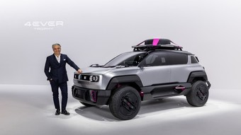 Renault’dan Pinault’ya; Avrupa otomotivinin sessiz krizi