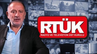 RTÜK Başkanı Ebubekir Şahin'den Fatih Altaylı açıklaması