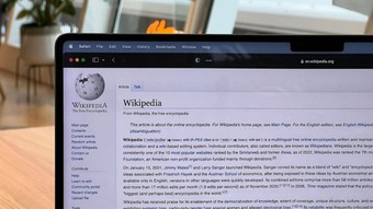 Rusya'da Wikipedia’ya pedofili suçlaması: 3 milyon ruble para cezası verdi