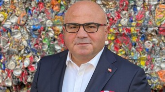 TAYED/ Ali Rıza Öner: Çöpten elektrik üretiminde YEKDEM desteği sürdürülmeli