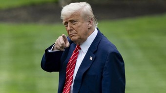 Trump'tan İran'da rejim değişikliği mesajı: Neden olmasın?