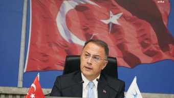 Tutuklu bulunan Beylikdüzü Belediye Başkanı Murat Çalık yeniden hastaneye kaldırıldı