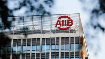 Asya Altyapı Yatırım Bankası'nın yeni başkanı belli oldu
