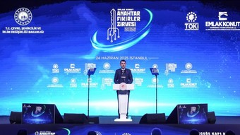 Bakan Kurum: Yıl sonuna kadar 453 bin deprem konutunu teslim edeceğiz