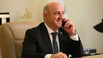 Darıca Belediye Başkanı Muzaffer Bıyık vuruldu