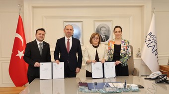GBB Çevre ve Enerji A.Ş’den yenilenebilir enerji alanında Türkiye’de bir ilk!