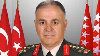 Genelkurmay Başkanı Gürak, ABD'li mevkidaşı ile görüştü