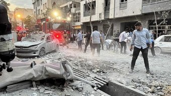İsrail, İran ile 12 günlük çatışmada hayatını kaybeden İsraillilerin sayısını açıkladı