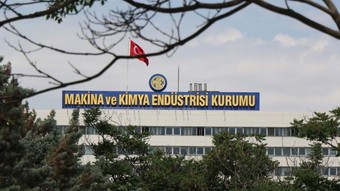 Makine ve Kimya Endüstrisi ‘Dış Ticaret Sermaye Şirketi’ statüsüne alındı