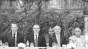 ‘Malatya sahipsiz’ şikayeti bitti, ‘en geniş rezerv alan’ rekorunu biz kırdık