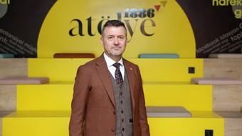 MTSO Başkanı Hakan Sefa Çakır:  “Hedefimiz; Mersin’i, konsoloslukların kenti haline getirmek”