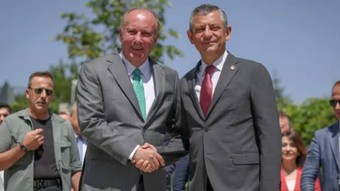 Muharrem İnce kararını verdi, CHP'ye dönüyor