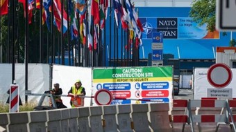 NATO toplanıyor: Soğuk Savaş sonrası en önemli zirve olabilir mi?