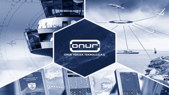 Onur Yüksek Teknoloji 2025’te kritik projelerle büyüyor!