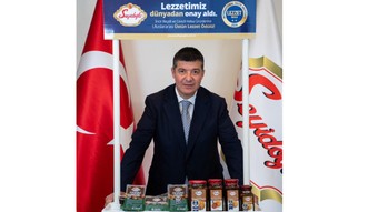 Seyidoğlu Gıda’ya uluslararası üstün lezzet ödülü