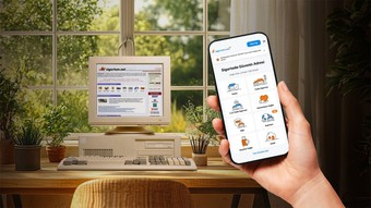 Sigortam.net, 25. yılını kutluyor