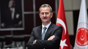 SSB Başkanı Görgün: Milli teknolojimiz güçlü bir duruşun teminatıdır