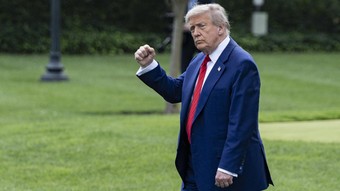 Trump duyurdu: İsrail ve İran ateşkeste anlaştı