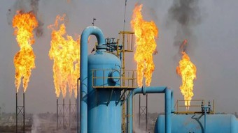 Trump’ın ateşkes duyurusu sonrası Avrupa’da gaz fiyatları geriledi!