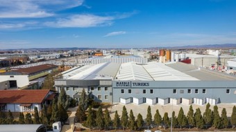 Tureks, ABD'den sonra Avrupa’da da ağırlığını artıracak