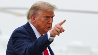 Trump'tan İran mesajı: Tekrar bombalamayı kesinlikle düşünürüm