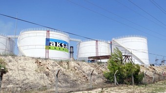 Aksa Enerji'den 150 milyon dolarlık kredi anlaşması