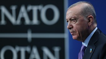 Cumhurbaşkanı Erdoğan: F-35'leri alma noktasında Trump iyi niyetli