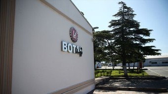 Garanti sınırına yaklaşan OSB, BOTAŞ’tan ‘anlayış’ isteyecek