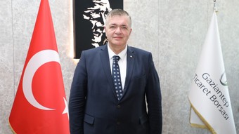 Gaziantep’in eşsiz lezzeti artık tüm dünyada tescilli