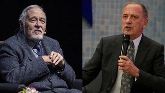 İlber Ortaylı'dan Fatih Altaylı açıklaması: Her türlü ifadeye hazırım